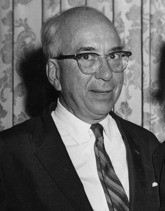 Lewis L. Strauss